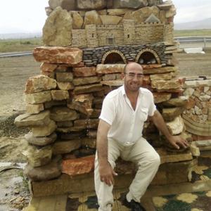 Саид, 54 года, Дагестанские Огни
