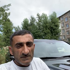 Эдвард Шахбазян, 42 года, Москва