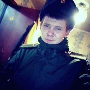 Парни в Рубцовске: Сергей, 22 - ищет девушку из Рубцовска