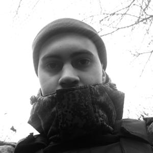 Гоша, 22 года, Москва