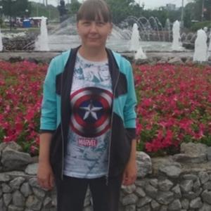 Девушки в Перми: Елизавета, 38 - ищет парня из Перми