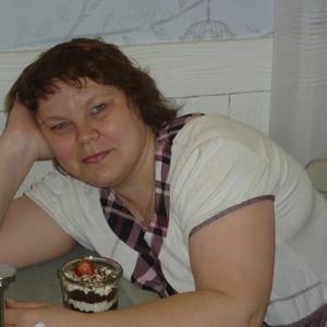 Девушки в Чусовой: Елена, 44 - ищет парня из Чусовой