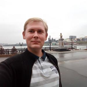Дмитрий, 31 год, Сарапул