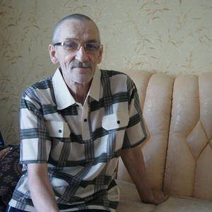 Владимир, 73 года, Ханты-Мансийск