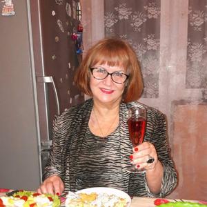 Девушки в Пскове: Людмила, 72 - ищет парня из Пскова