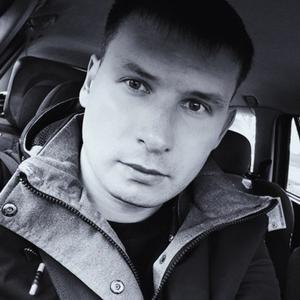 Дмитрий, 31 год, Апатиты