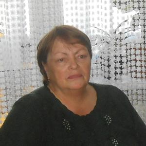 Наташа, 68 лет, Барнаул