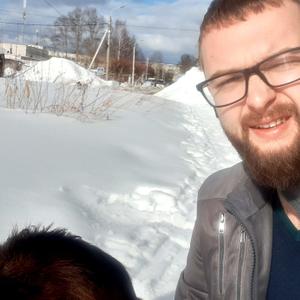 Парни в Приволжске: Владислав, 29 - ищет девушку из Приволжска