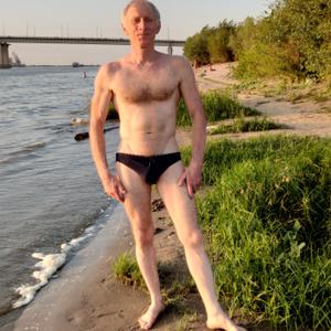 Алексей Фомин, 62 года, Астрахань