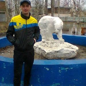 Парни в Уренгое: Denis Filatov, 33 - ищет девушку из Уренгоя