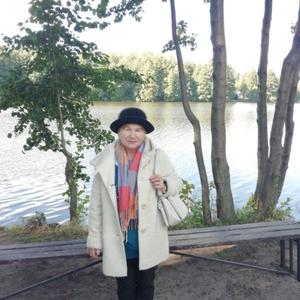 Нина Михайлова, 69 лет, Москва