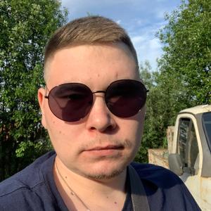 Георгий, 27 лет, Москва