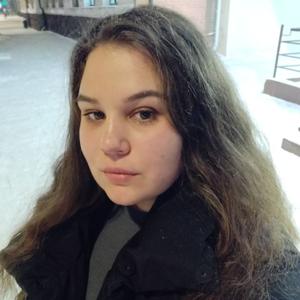 Ульяна, 24 года, Красноярск