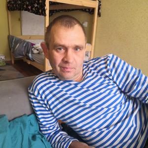 Александр, 47 лет, Псков