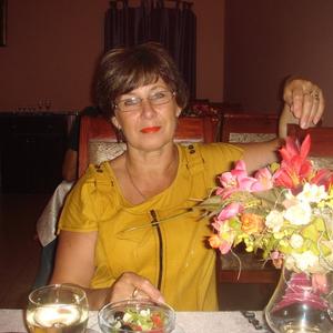 Елена, 66 лет, Ессентуки