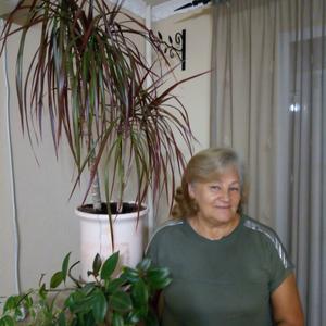 Девушки в Кинешме: Ольга, 68 - ищет парня из Кинешмы