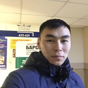 Кеша, 24 года, Улан-Удэ
