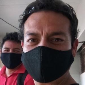 Armando, 33 года, Puebla