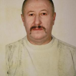 Сибиряк, 65 лет, Сочи