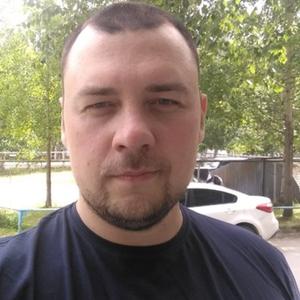 Артем, 33 года, Нижневартовск