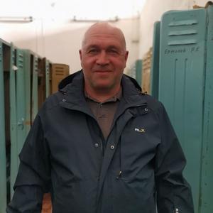 Роман, 57 лет, Нижний Новгород