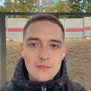 Denis Khakimov, 23 года, Опалиха