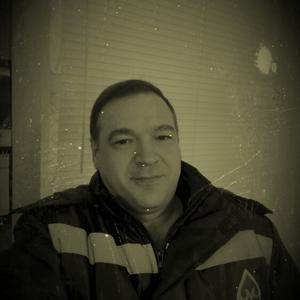 Sergei, 47 лет, Мурманск