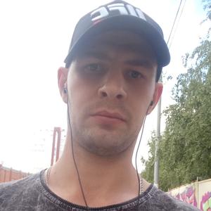 Яков, 27 лет, Екатеринбург
