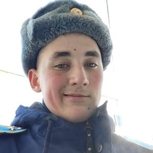 Парни в Сызрани: Александр, 19 - ищет девушку из Сызрани