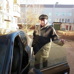 Парни в Тамбове: Сергей Даниленков, 75 - ищет девушку из Тамбова