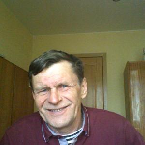 Владимир, 67 лет, Дубна