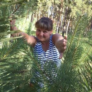 Девушки в Рубцовске: Анжелла Журавлева, 39 - ищет парня из Рубцовска