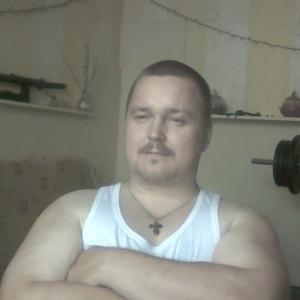 Александр, 46 лет, Костерево