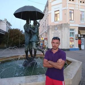 Френки, 39 лет, Архангельск