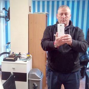 Emil -ronin, 62 года, София