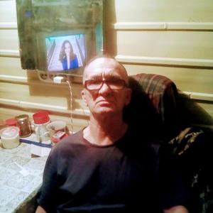 Евгений, 60 лет, Домна