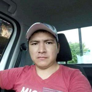 Erick, 33 года, Guatemala City