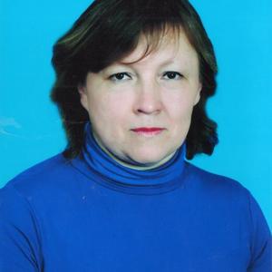 Татьяна, 53 года, Курган