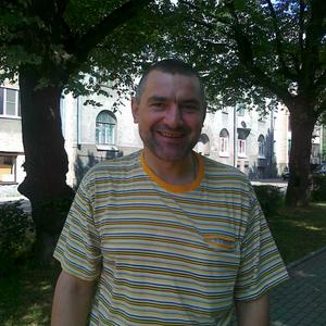 Олег, 57 лет, Выборг