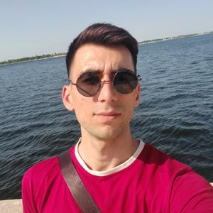 Шама, 27 лет, Волгодонск