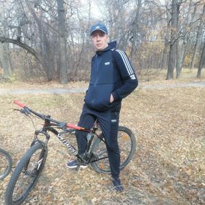 Сергей, 39 лет, Саратов