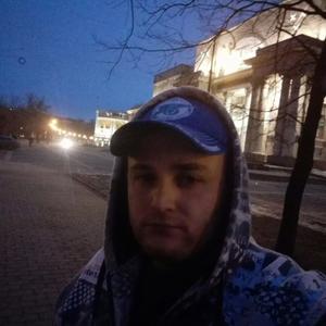 Парни в Наро-Фоминске: Артём, 34 - ищет девушку из Наро-Фоминска