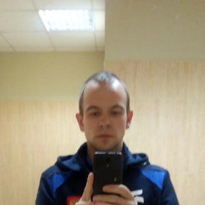 Парни в Ангарске: Евгений, 29 - ищет девушку из Ангарска