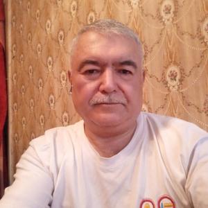 Хаким, 58 лет, Москва