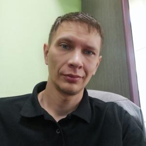 Парни в Ульяновске: Артем, 35 - ищет девушку из Ульяновска