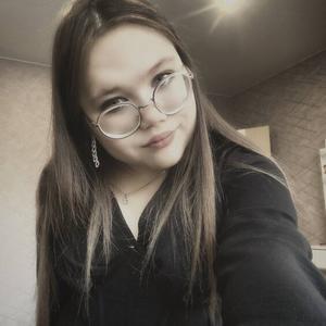 Ангелина, 18 лет, Новосибирск