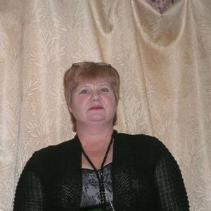 Людмила Ширинкина, 66 лет, Чалтырь