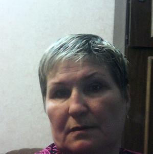 Валентина Каменских, 63 года, Южноуральск