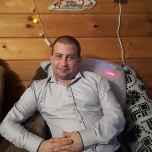 Алексей, 40 лет, Окуловка