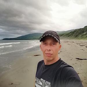 Anton, 41 год, Южно-Сахалинск